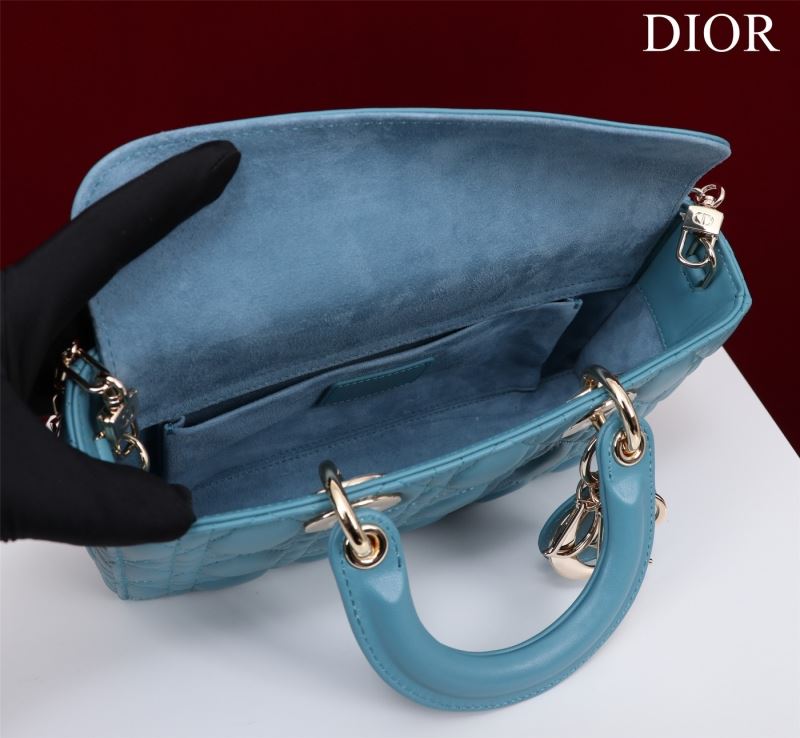 Christian Dior My Lady Bags